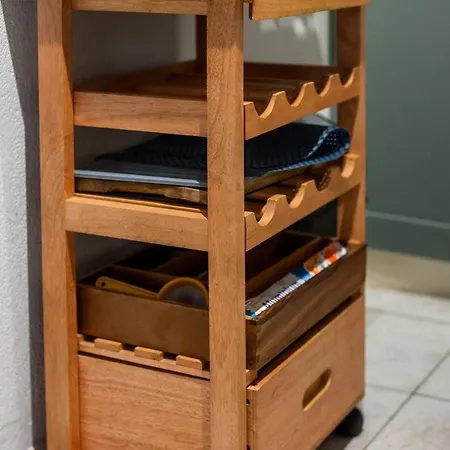 Deluxe Appartement, Charmant, Au Coeur Du Centre-ville, Centre