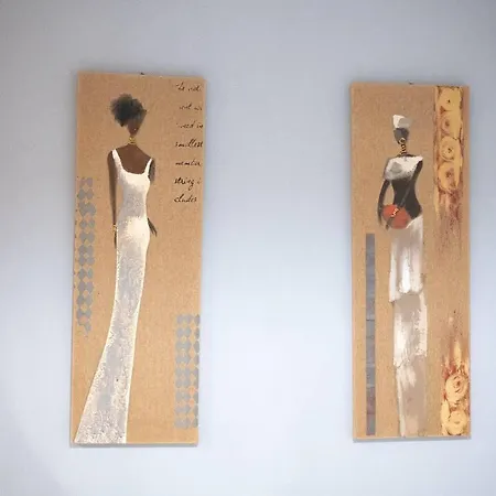 Deluxe Appartement, Charmant, Au Coeur Du Centre-ville, Centre