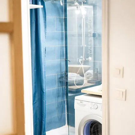 Deluxe Appartement, Charmant, Au Coeur Du Centre-ville, Centre * 尼斯