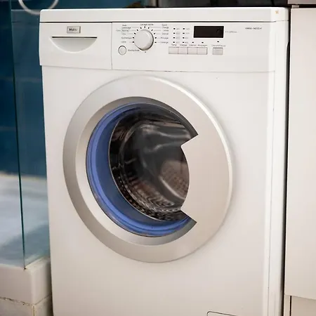 Deluxe Appartement, Charmant, Au Coeur Du Centre-ville, Centre