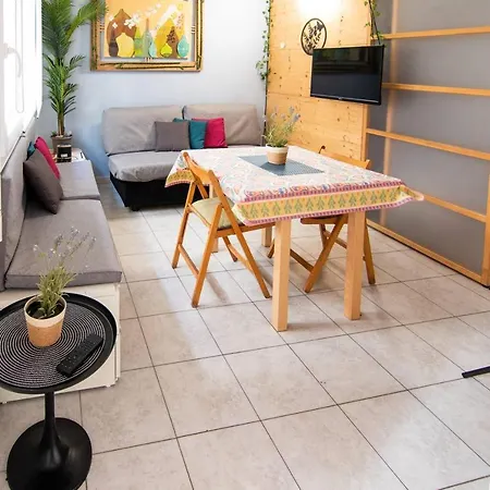 Deluxe Appartement, Charmant, Au Coeur Du Centre-ville, Centre Niza