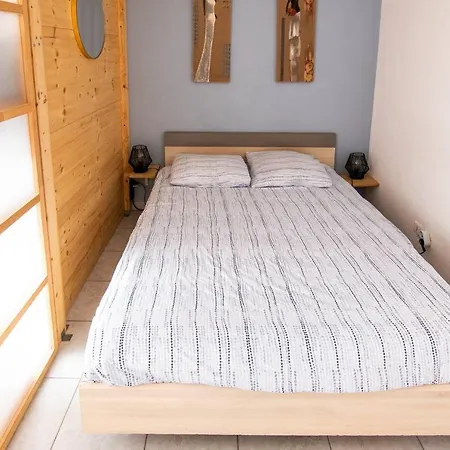 Apartamento Deluxe Appartement, Charmant, Au Coeur Du Centre-ville, Centre